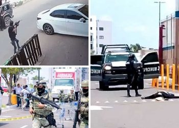 Registra Sinaloa más de 500 asesinatos por narcoguerra