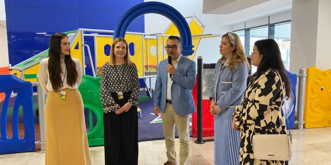 Sonora fortalece compromiso con niñez y adolescencias bajo visión de Gobernador Durazo: Sipinna