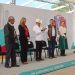 Encabezan Alfonso Durazo y Javier Lamarque el lanzamiento de la señal Telemax en Ciudad Obregón