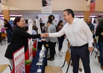 Logra Hermosillo la tasa más baja de desocupación laboral en 25 años