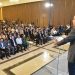 Anuncia Antonio Astiazarán nuevos programas sustentables al  inaugurar Tercer Foro Mundial de Energía Solar