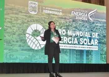 Comparten experiencia de Monterrey en la construcción de un gobierno digital