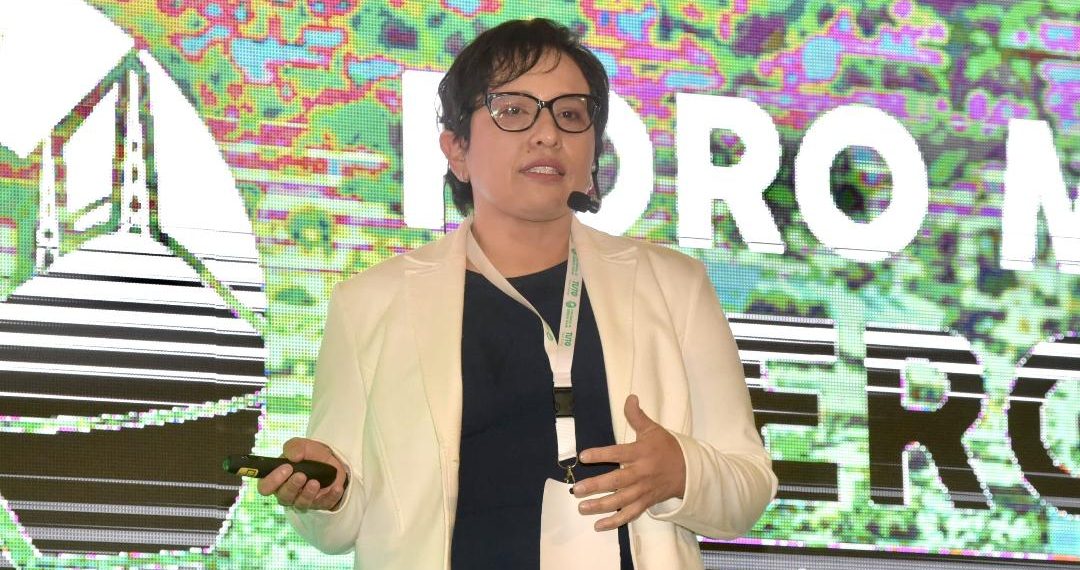 Presentan últimas tendencias en la fabricación de módulos fotovoltaicos en Tercer Foro Mundial de Energía