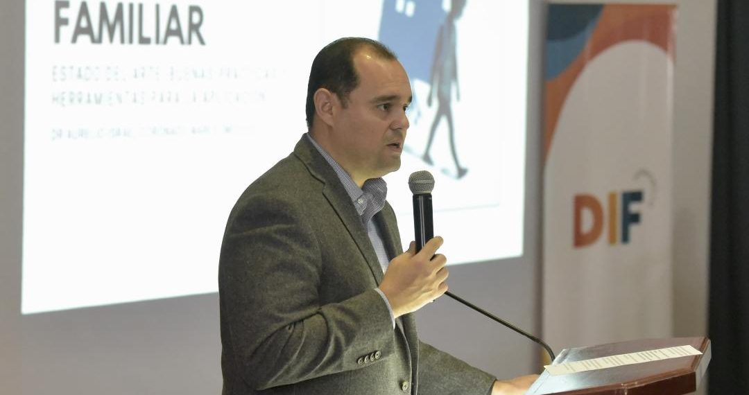 Continúa Ayuntamiento de Hermosillo impulsando acciones contra la violencia familiar