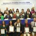 Entrega Unison Premios Anuales 2024