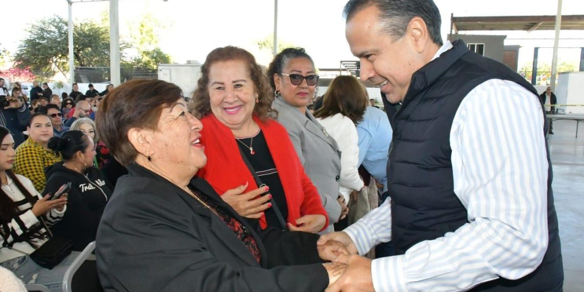 Agradece Toño Astiazarán a representantes vecinales por engrandecer a Hermosillo con su trabajo