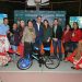 Desean Toño Astiazarán y Patty Ruibal a hermosillenses felices fiestas esta Navidad acompañados de sus seres queridos