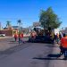 Se trabaja en habilitación de rutas alternas ante el inicio del proyecto integral paso desnivel Colosio y Solidaridad
