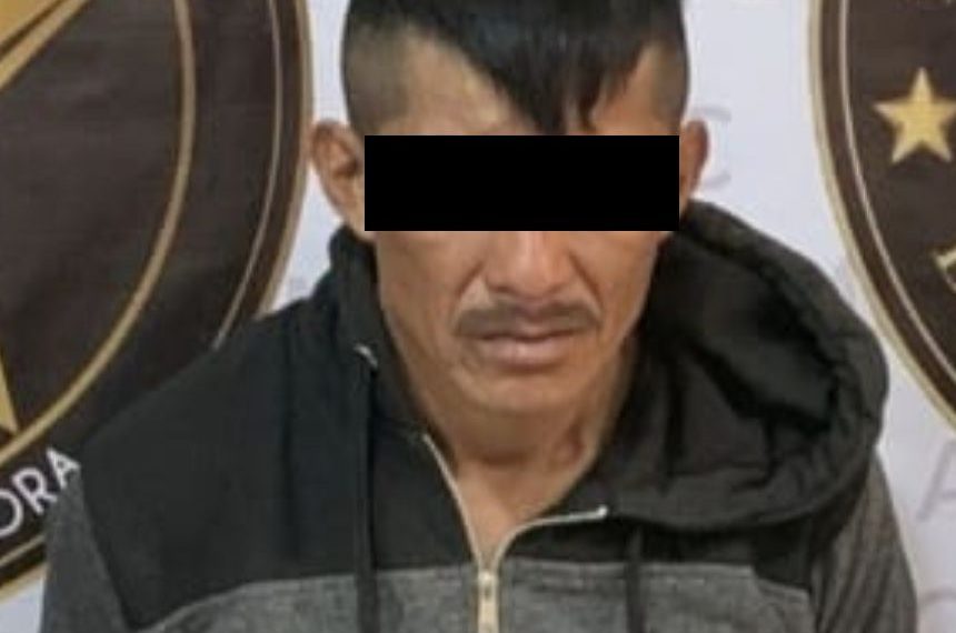 Vinculado a proceso y en prisión preventiva justificada presunto narcomenudista en Empalme