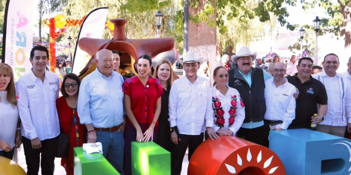 Impulsa Gobernador Alfonso Durazo sector turístico a nivel nacional y crece un 5.7%