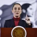 Ministra Norma Piña defendió en su informe al viejo régimen: Sheinbaum