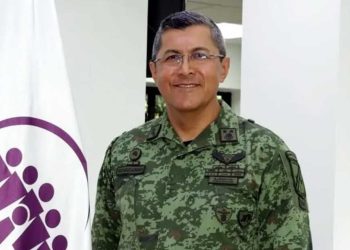 Asume general Rentería como titular de SSP-Sinaloa