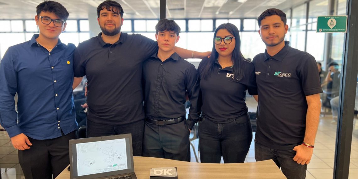 Desarrolla alumnado de UTGuaymas proyectos de sostenibilidad, negocios y liderazgo empresarial