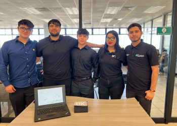 Desarrolla alumnado de UTGuaymas proyectos de sostenibilidad, negocios y liderazgo empresarial