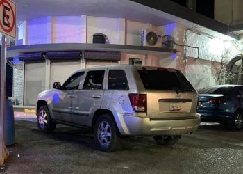 Agreden a balazos a comunicadora Victoria García en NL