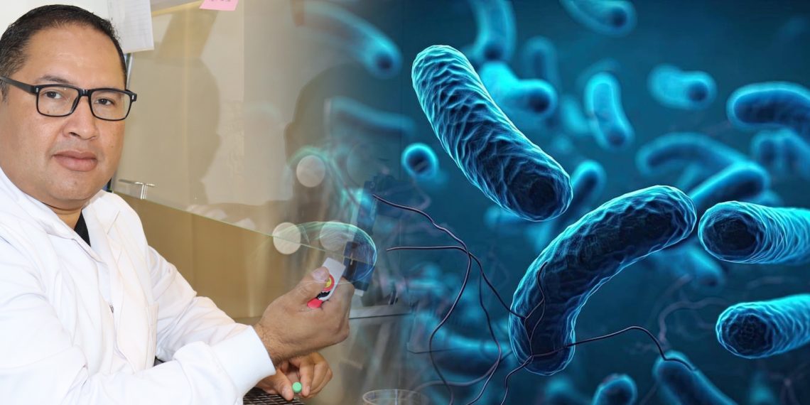 Complicaciones por bacteria Klebsiella oxytoca se registran en pacientes hospitalizados