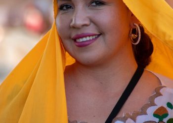 Agradecen estudiantes de pueblos originarios a Gobernador Durazo y Presidenta Sheinbaum por entrega de Universidad de Pueblo Yaqui