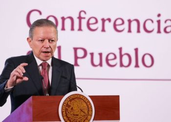 Para cargo en PJ, 11 mil 015 cumplen con requisitos: Zaldívar