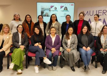 Proponen mujeres mineras de Sonora una revisión detallada a las propuestas de reforma a leyes en materia de minería y medio ambiente