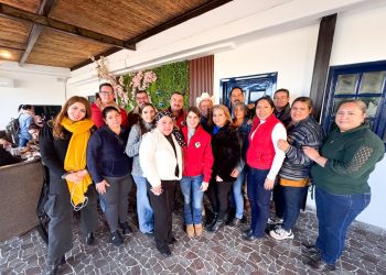 El PRI está vivo, los cimientos de nuestra fuerza son nuestras comunidades