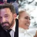 Jennifer Lopez y Ben Affleck concluyen su divorcio