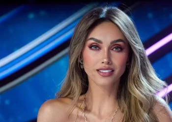 Anahí desmiente haber hecho fraude en “¿Quién es la máscara?”