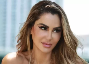 Ninel Conde se retira de las redes sociales