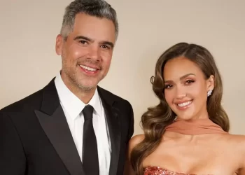 Jessica Alba y Cash Warren confirman su separación