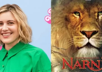 “Narnia” de Greta Gerwig y Netflix se estrenará en salas de cine