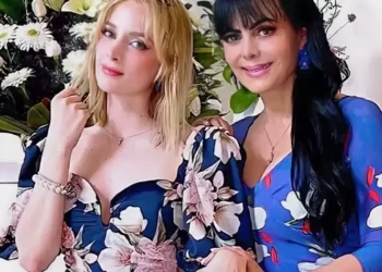 Imelda Garza responde a la denuncia de su suegra, Maribel Guardia