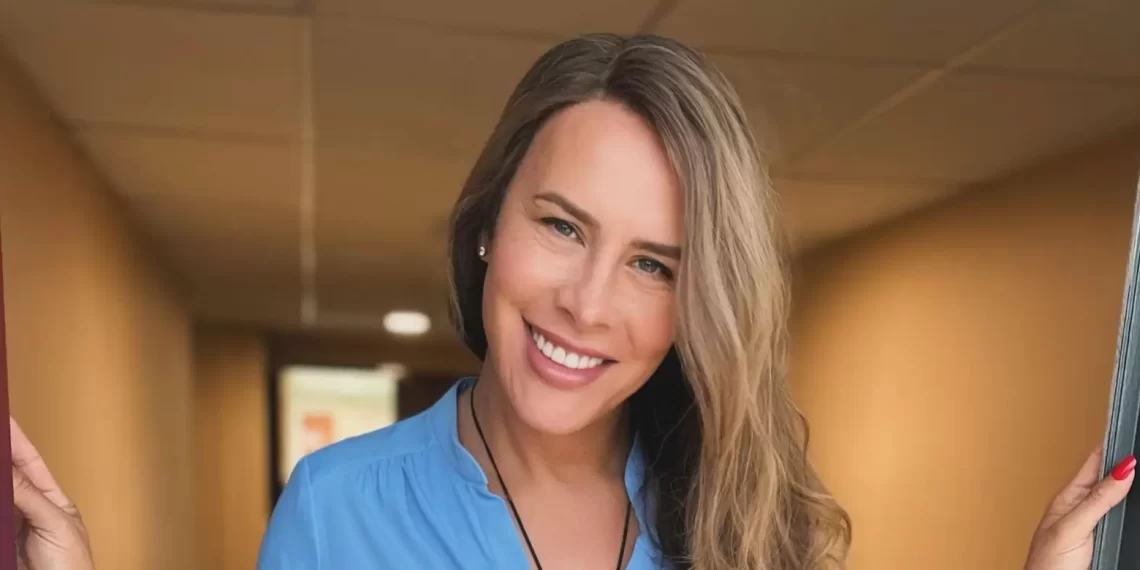 Karla Sofía Gascón es la primera actriz trans nominada a un Óscar