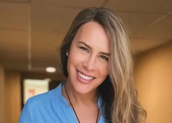 Karla Sofía Gascón es la primera actriz trans nominada a un Óscar