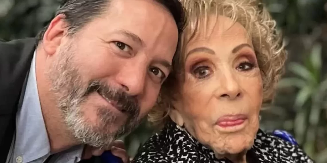 Luis Enrique Guzmán demandará a su ex Mayela Laguna para no darle pensión alimenticia