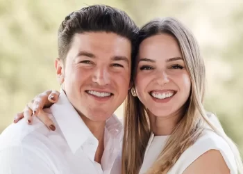 Mariana Rodríguez revela el género de su bebé