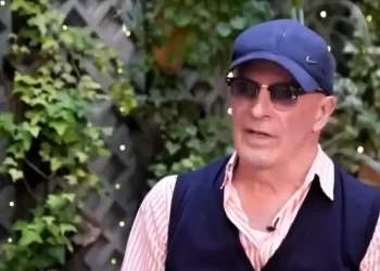 “El idioma español es de pobres, de países modestos”, dice director de “Emilia Pérez”