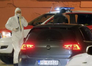 Hombre armado mata al menos a 10 personas, incluidos 2 niños, en tiroteo en Montenegro