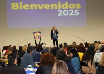 Servir a la Universidad es un privilegio: Plancarte Martínez