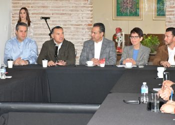 Detonará Toño Astiazarán el potencial turístico del Centro Histórico de Hermosillo