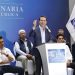 Nombran a Ricardo Anaya coordinador parlamentario del PAN en el Senado
