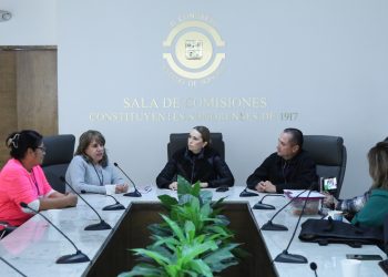Diputada Marcela “Maval” Valenzuela invita al taller “La paz y nuestra salud”.