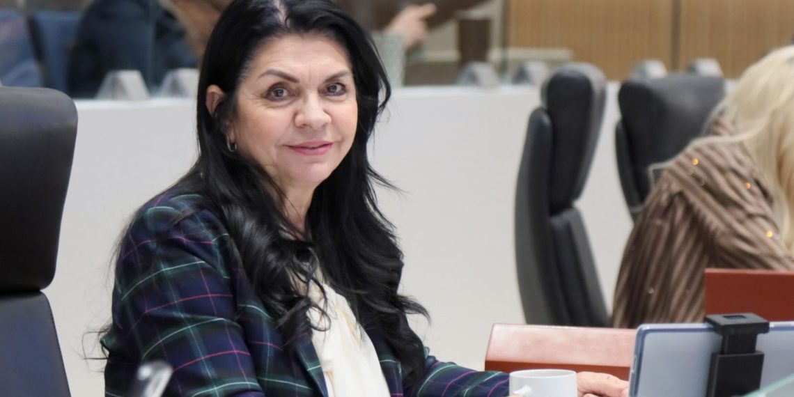 Aprueban Diputados de Morena Reforma Electoral