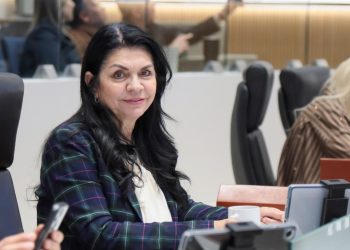 Aprueban Diputados de Morena Reforma Electoral