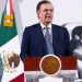 Ebrard anuncia inversión de Amazon de 5 mil mdd