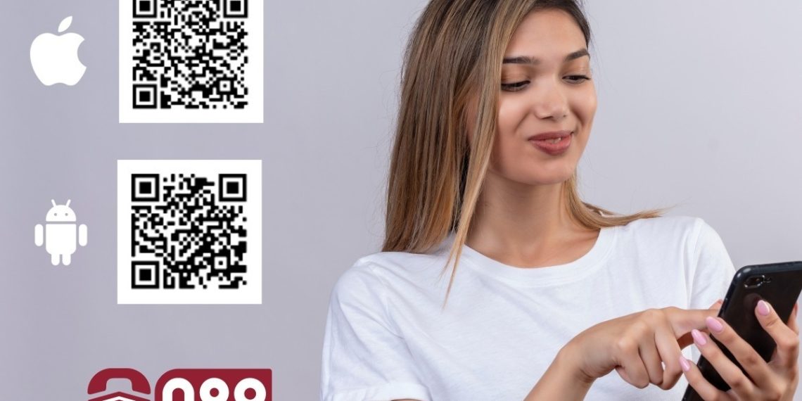 Previene APP que ciudadanos sean víctimas de extorsión: Secretaría de Seguridad Pública