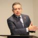 Avanza en Congreso de Sonora la implementación de la reforma judicial: Omar Del Valle
