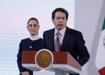 Sheinbaum anuncia nuevo plan para bachillerato