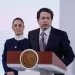 Sheinbaum anuncia nuevo plan para bachillerato