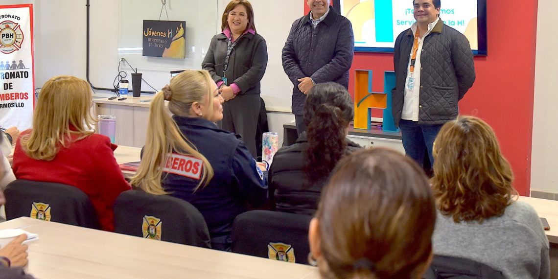 Fortalece Toño Astiazarán atención del Ayuntamiento a ciudadanos con programa “Hermosillo Es Tuyo”