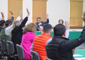 Aprueba Cabildo de Cajeme Plan Municipal de Desarrollo 2025-2027