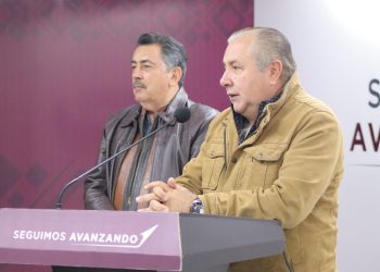 Ayuntamiento de Cajeme preparado para atender paso de migrantes